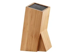 Blok na noże Lord 10 x 10 x 26 cm AMBITION