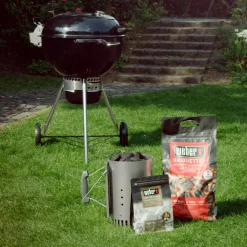 Brykiet do grillowania WEBER