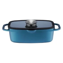 Brytfanna do pieczenia Azzurro AMBITION