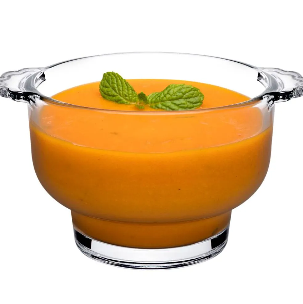 Bulionówka Soupy 275 ml PASABAHCE