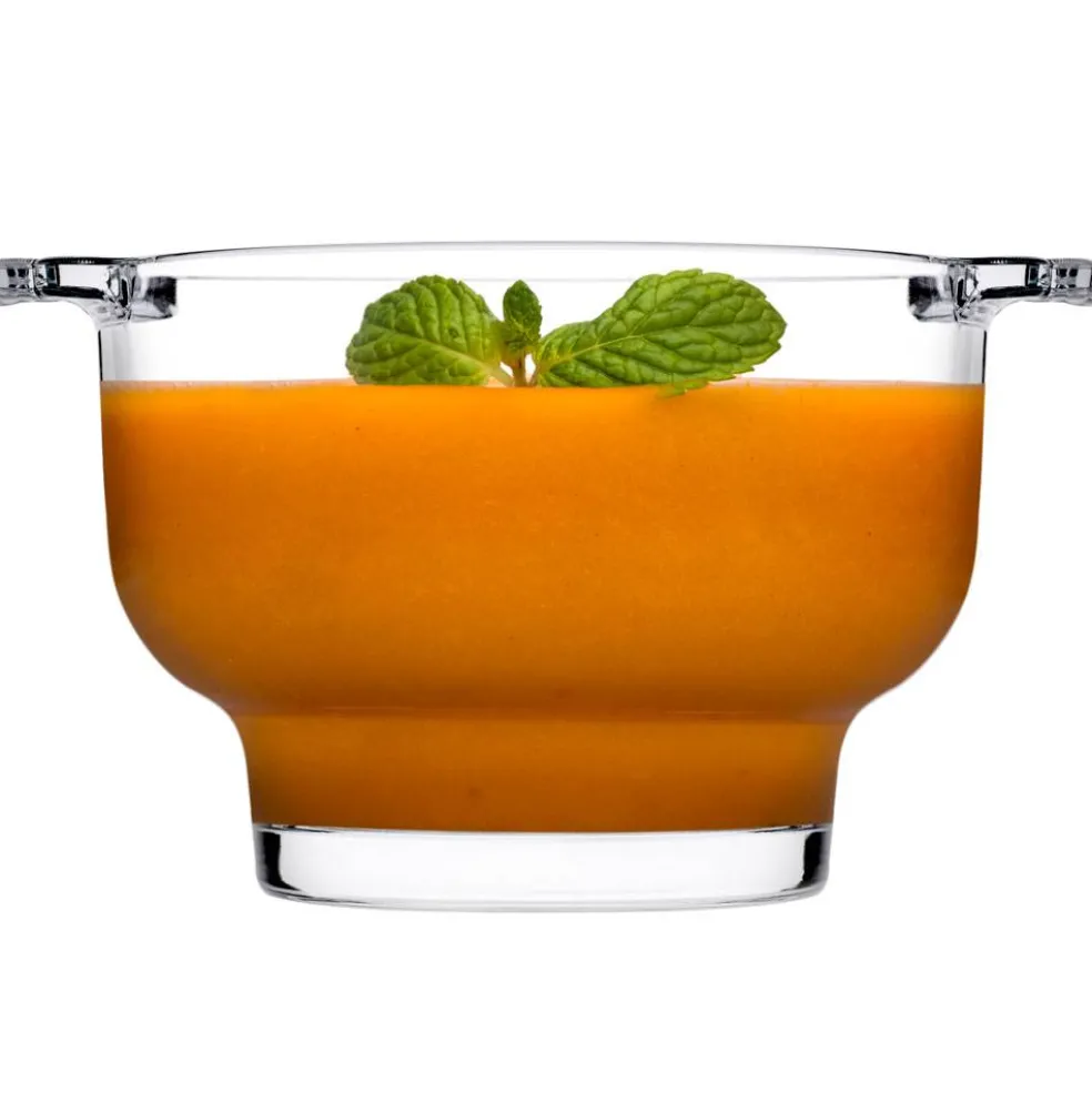 Bulionówka Soupy 275 ml PASABAHCE
