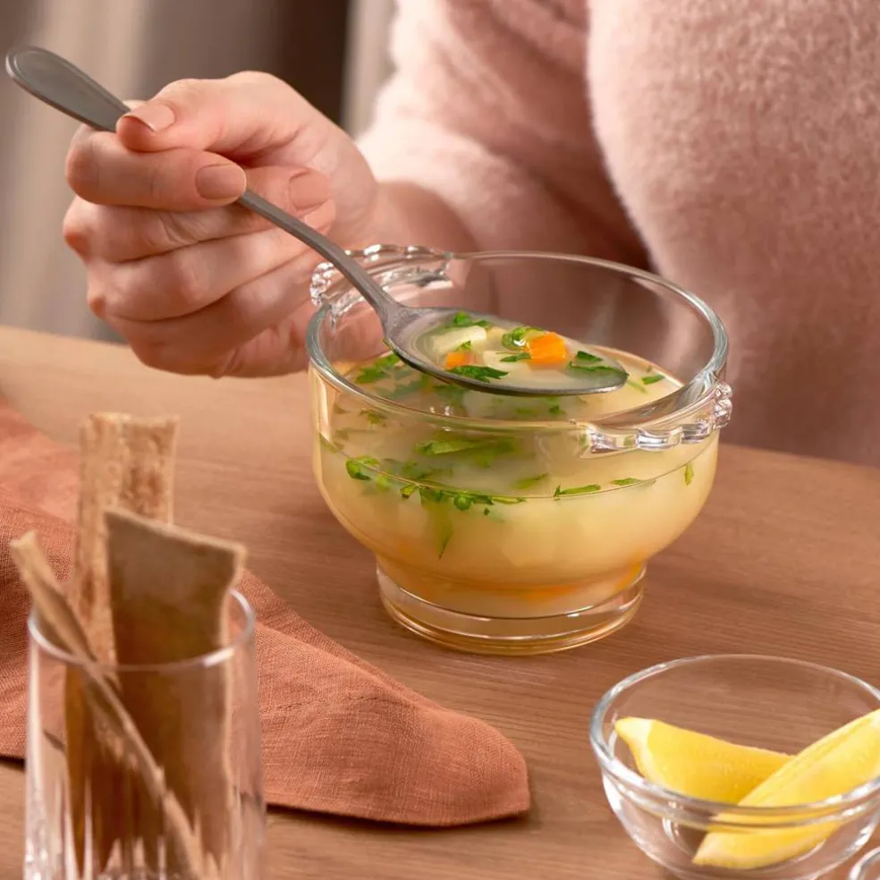 Bulionówka Soupy 275 ml PASABAHCE