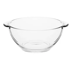Bulionówka z uszkami 485 ml DOMOTTI