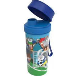 Butelka dla dzieci Memory Kids gol 400 ml ROTHO