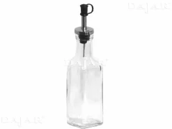 Butelka do oliwy i octu 200 ml DOMOTTI