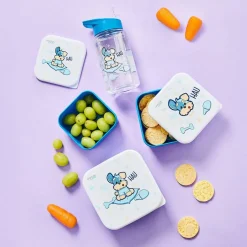 Butelka na wodę Lucky 450 ml AMBITION JUNIOR