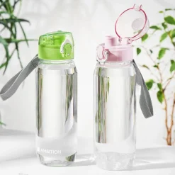 Butelka na wodę Sporty 800 ml AMBITION