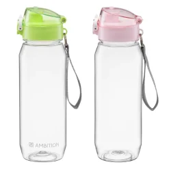 Butelka na wodę Sporty 800 ml AMBITION