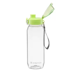 Butelka na wodę Sporty 800 ml AMBITION