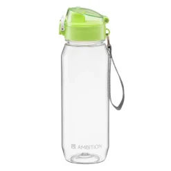 Butelka na wodę Sporty 800 ml AMBITION