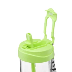 Butelka na wodę Sporty 700 ml zielona AMBITION
