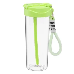 Butelka na wodę Sporty 700 ml zielona AMBITION