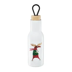 Butelka termiczna Forest 400 ml AMBITION