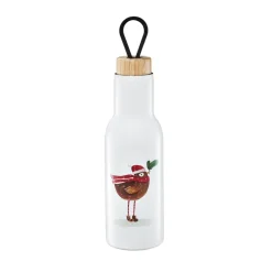 Butelka termiczna Forest 400 ml AMBITION