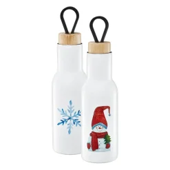 Butelka termiczna Forest 400 ml AMBITION