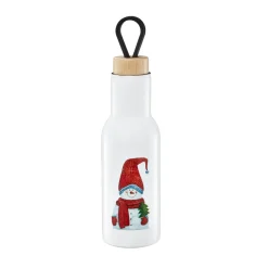 Butelka termiczna Forest 400 ml AMBITION