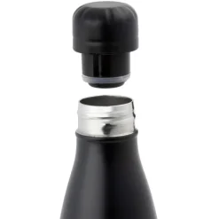 Butelka termiczna ze stali nierdzewnej Camel 480 ml AMBITION