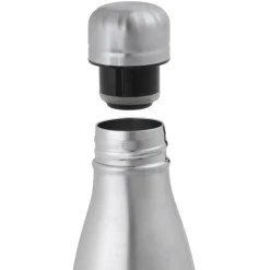 Butelka termiczna ze stali nierdzewnej Camel 480 ml AMBITION