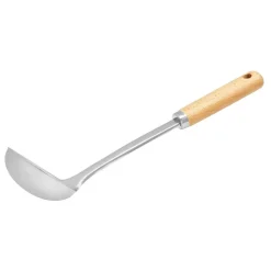 Chochla do zupy Natural 29,8 cm AMBITION