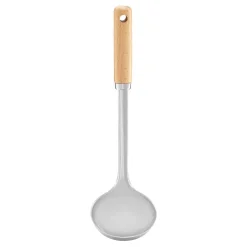 Chochla do zupy Natural 29,8 cm AMBITION