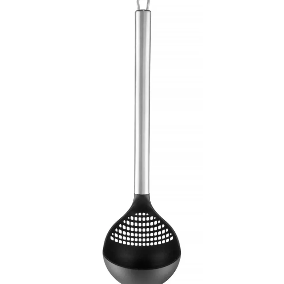 Chochla do zupy Solvi 33 cm AMBITION
