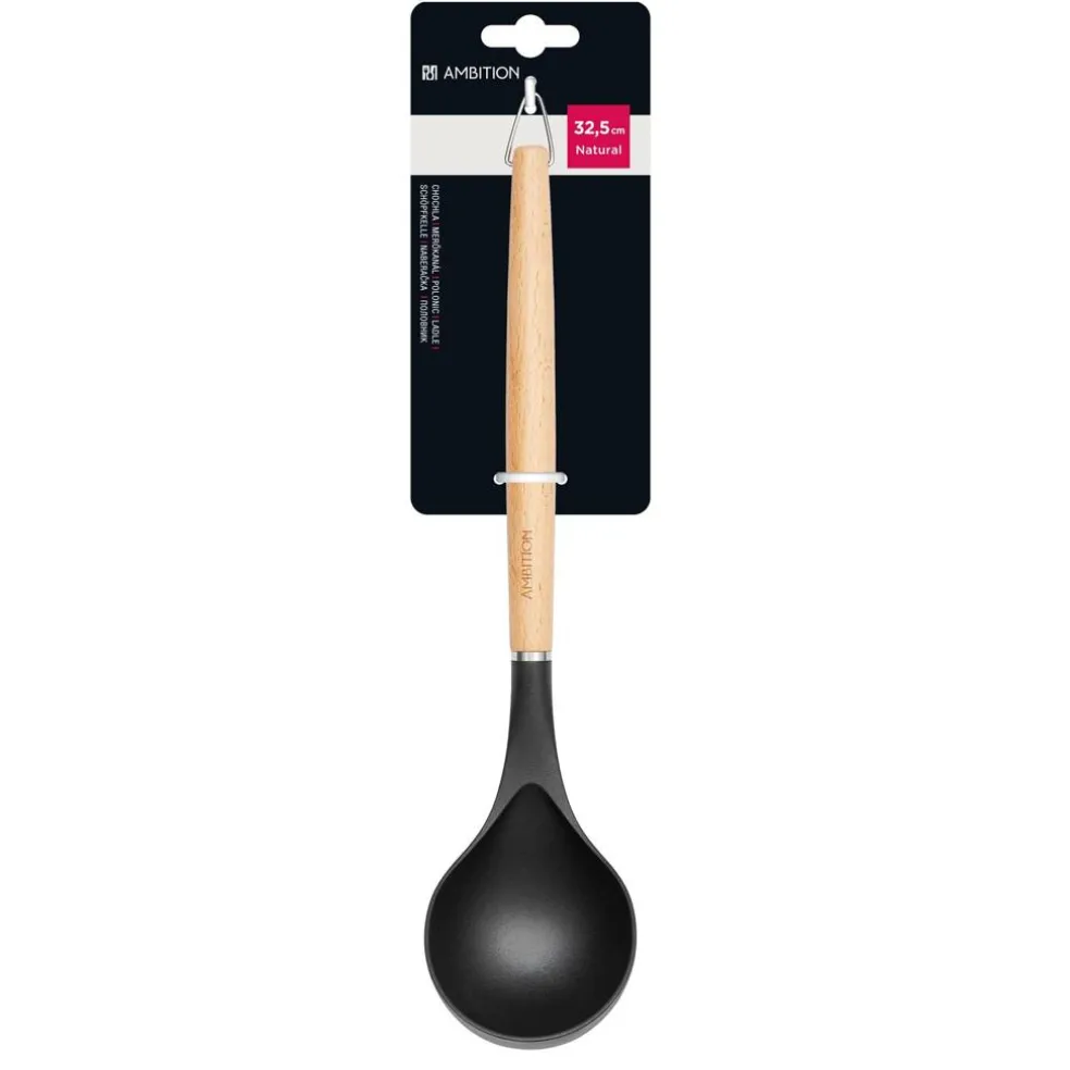 Chochla Natural 32,5 cm AMBITION