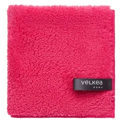 Ściereczka do kurzu z mikrofibry Soft Fibre 30 x 30 cm VELKEA