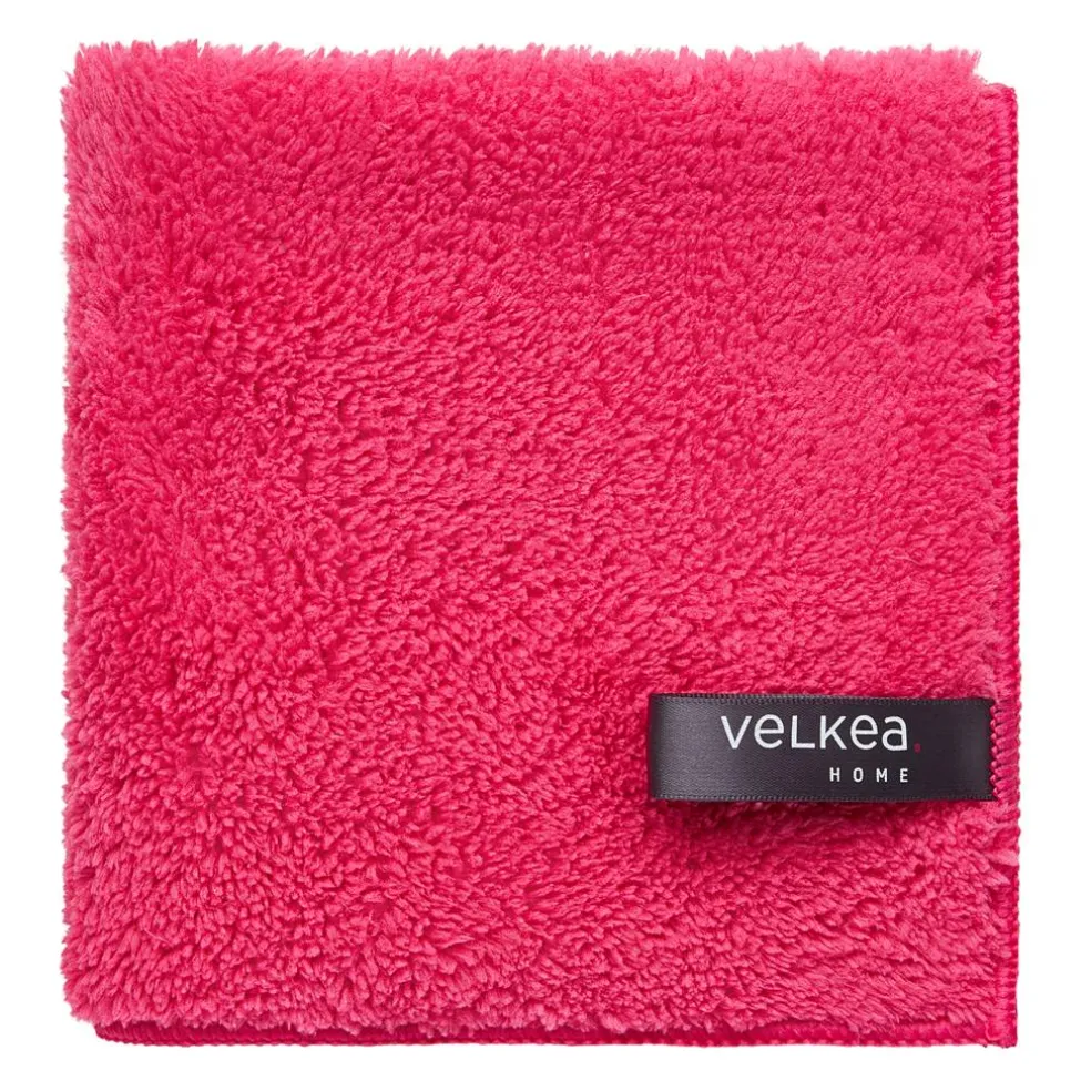 Ściereczka do kurzu z mikrofibry Soft Fibre 30 x 30 cm VELKEA
