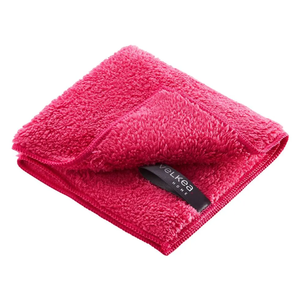 Ściereczka do kurzu z mikrofibry Soft Fibre 30 x 30 cm VELKEA