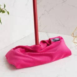 Ściereczka do podłogi z mikrofibry Soft Fibre 60 cm x 50 cm VELKEA