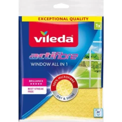 Ściereczka do szyb Actifibre VILEDA