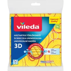 Ściereczka uniwersalna 3D VILEDA
