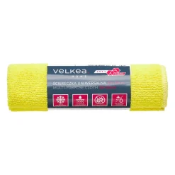 Ściereczka uniwersalna z mikrofibry Soft Fibre VELKEA MIX KOLORÓW