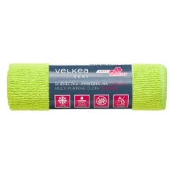 Ściereczka uniwersalna z mikrofibry Soft Fibre VELKEA MIX KOLORÓW