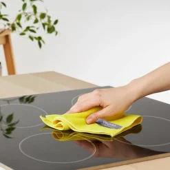 Ściereczka uniwersalna z mikrofibry Soft Fibre VELKEA MIX KOLORÓW