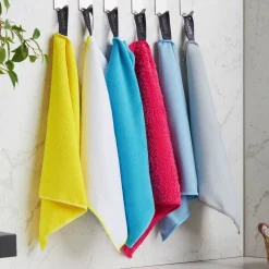 Ściereczki z mikrofibry Soft Fibre zestaw 6 szt. VELKEA