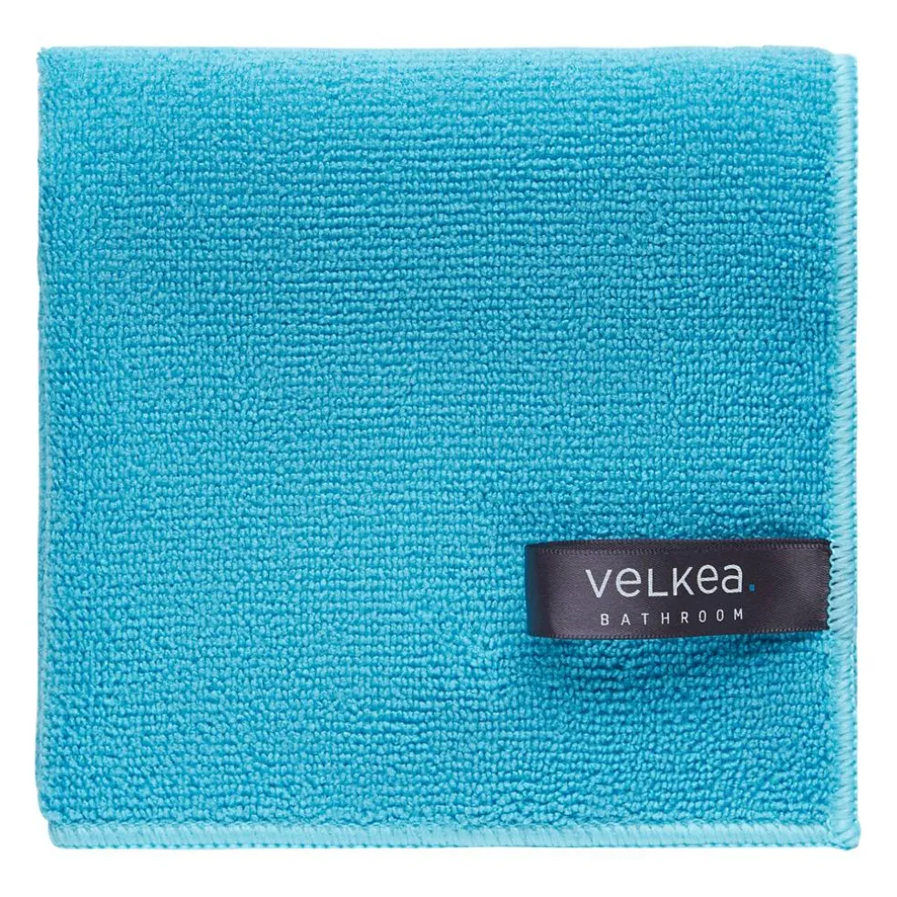 Ściereczki z mikrofibry XL Soft Fibre zestaw 4 szt. VELKEA