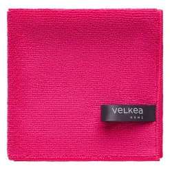 Ściereczki z mikrofibry XL Soft Fibre zestaw 4 szt. VELKEA