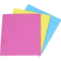 Ścierka gąbkowa Top Tex 3 szt. SPONTEX