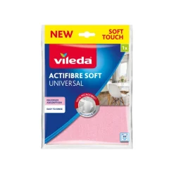 Ścierka uniwersalna Actifibre Soft 1 szt. VILEDA