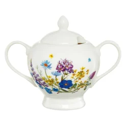 Cukiernica porcelanowa Fiori AMBITION