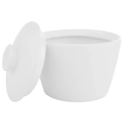 Cukiernica z otworem w pokrywie Fala 200 ml AMBITION