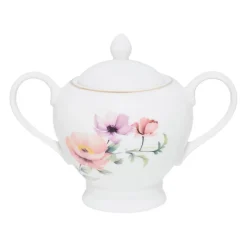 Cukiernica z pokrywką Flores 300 ml AMBITION