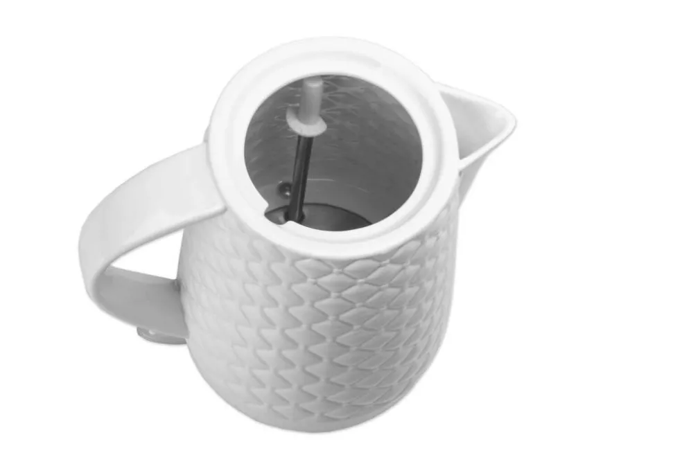 Czajnik elektryczny 1,5 l ceramiczny CJS-1314 OPTIMUM