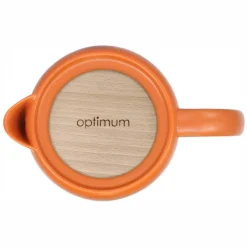 Czajnik elektryczny 1 l ceramiczny CJS-1319 OPTIMUM