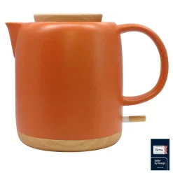 Czajnik elektryczny 1 l ceramiczny CJS-1319 OPTIMUM