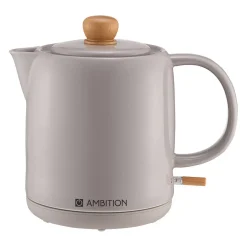 Czajnik elektryczny Natural 1 l AMBITION ELECTRO