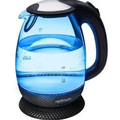 Czajnik elektryczny szklany 1,7 l OPTIMUM