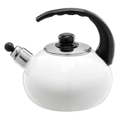 Czajnik emaliowany 2,5 l Emalia Olkusz