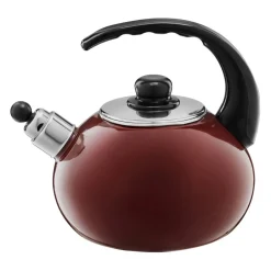 Czajnik emaliowany 2,5 l Emalia Olkusz